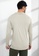 Origin by Zalora green Long Sleeve Polo Shirt made from Tencel 1E7A2AA4F7D05FGS_2