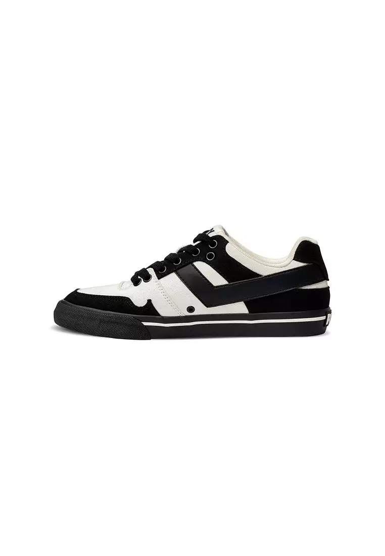 Buy Pony Men's Atop Black White 2025 Online ZALORA Philippines