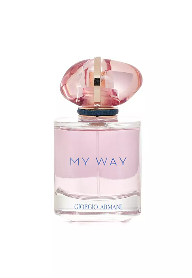 日曜日まで価格アルマーニ香水ネクターMY WAY nectar 90ml マイ ウェイ ネクター オードパルファム | 【公式】Japan Duty Free