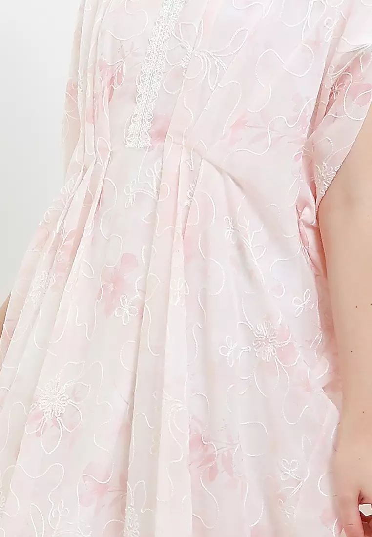 Collection Nazwa Kaftan