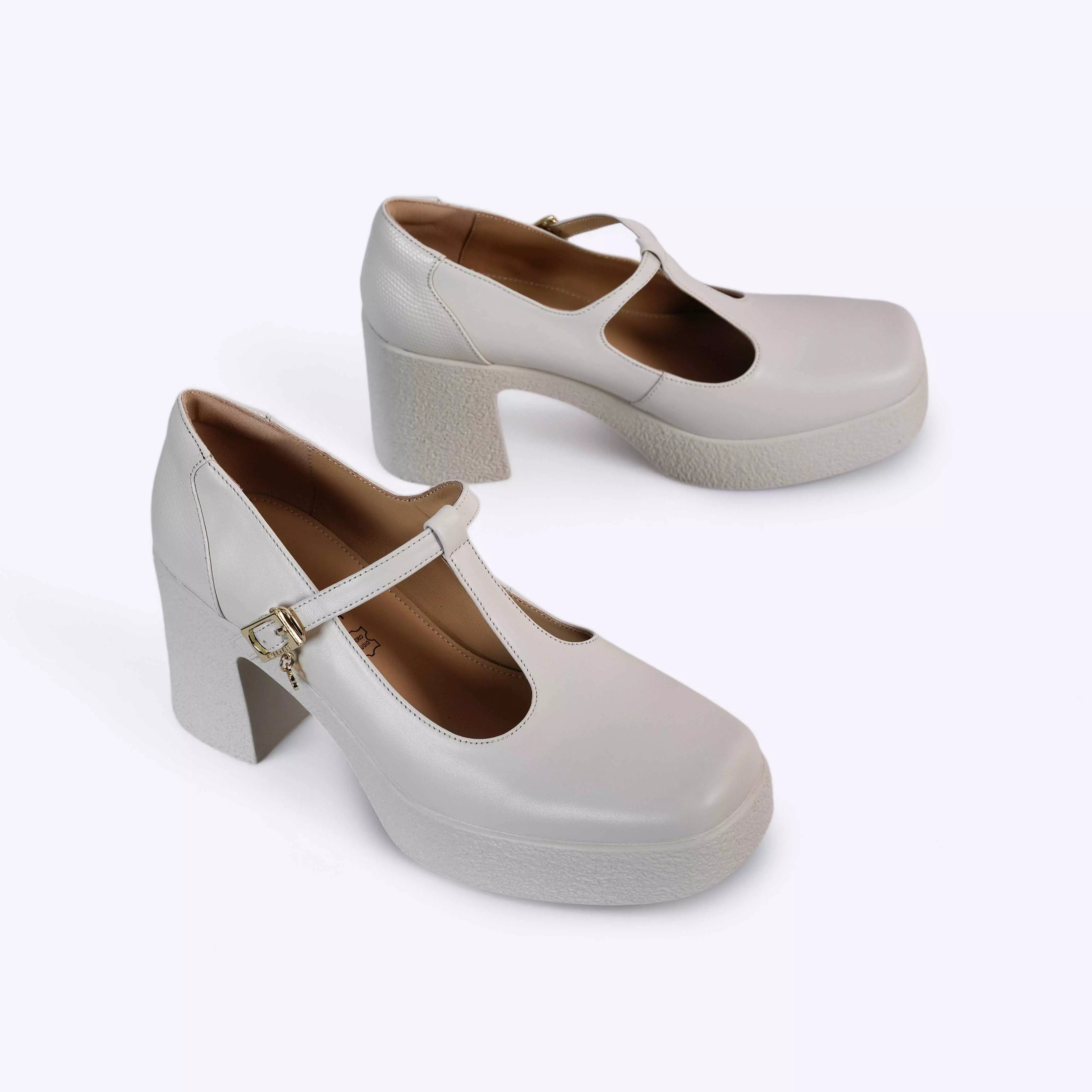 EVERBEST FLORENCIA BEIGE