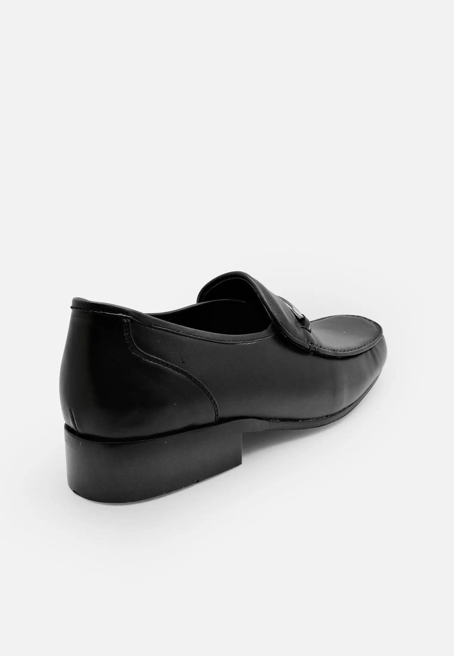 Santos Men Shoes Semi Mocassin Casual