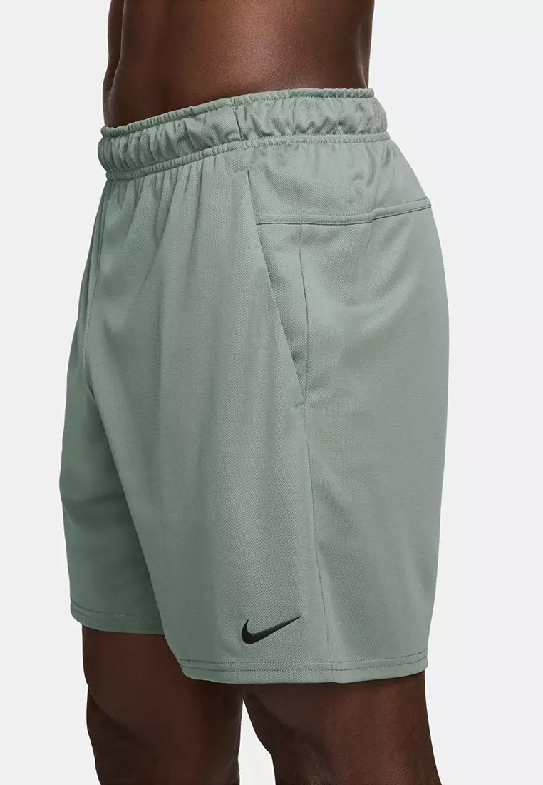 Men's 18cm (approx.) Training Shorts