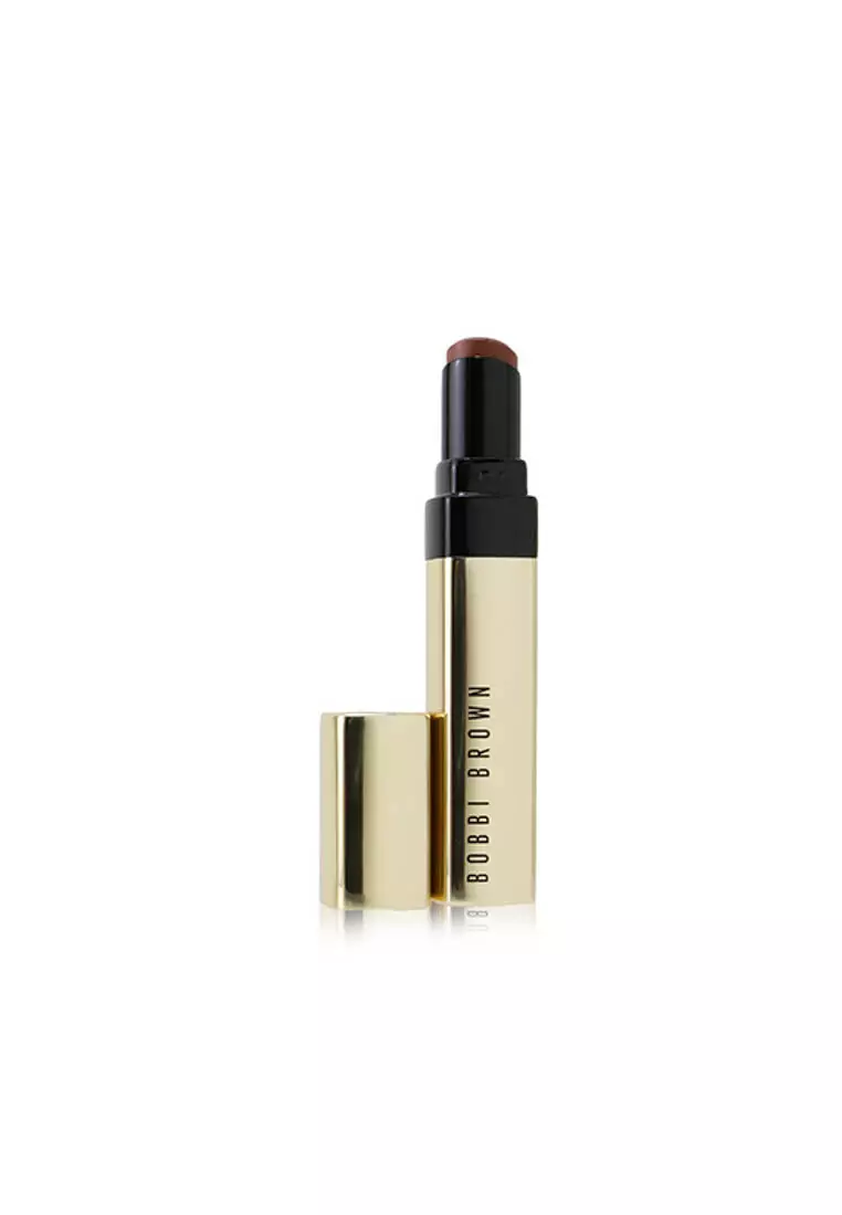 Discount on Bobbi Brown  shoes - SKU: Bobbi Brown - Luxe Shine Intense Lipstick - # Bold Honey 3.4g/0.11oz