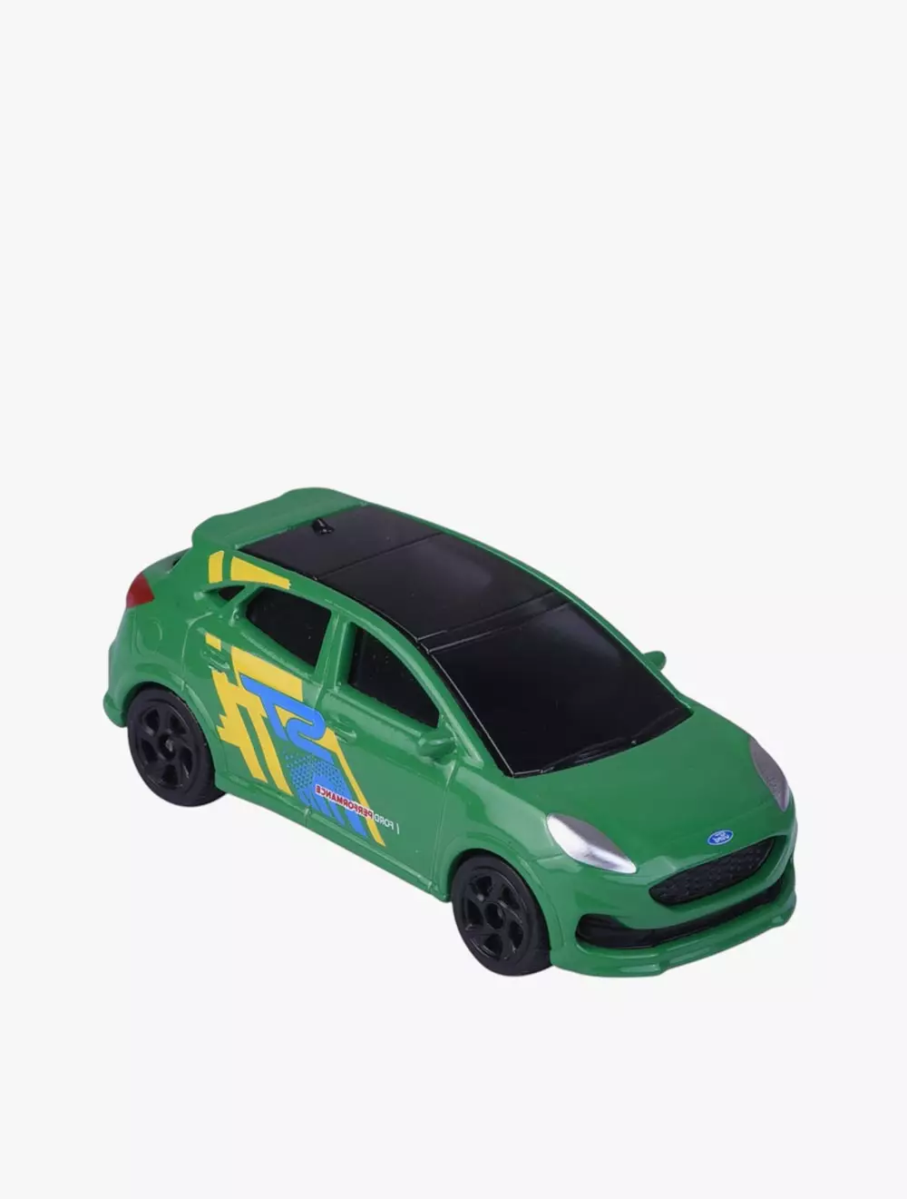 MAJORETTE STREET CARS FORD PUMA ST
