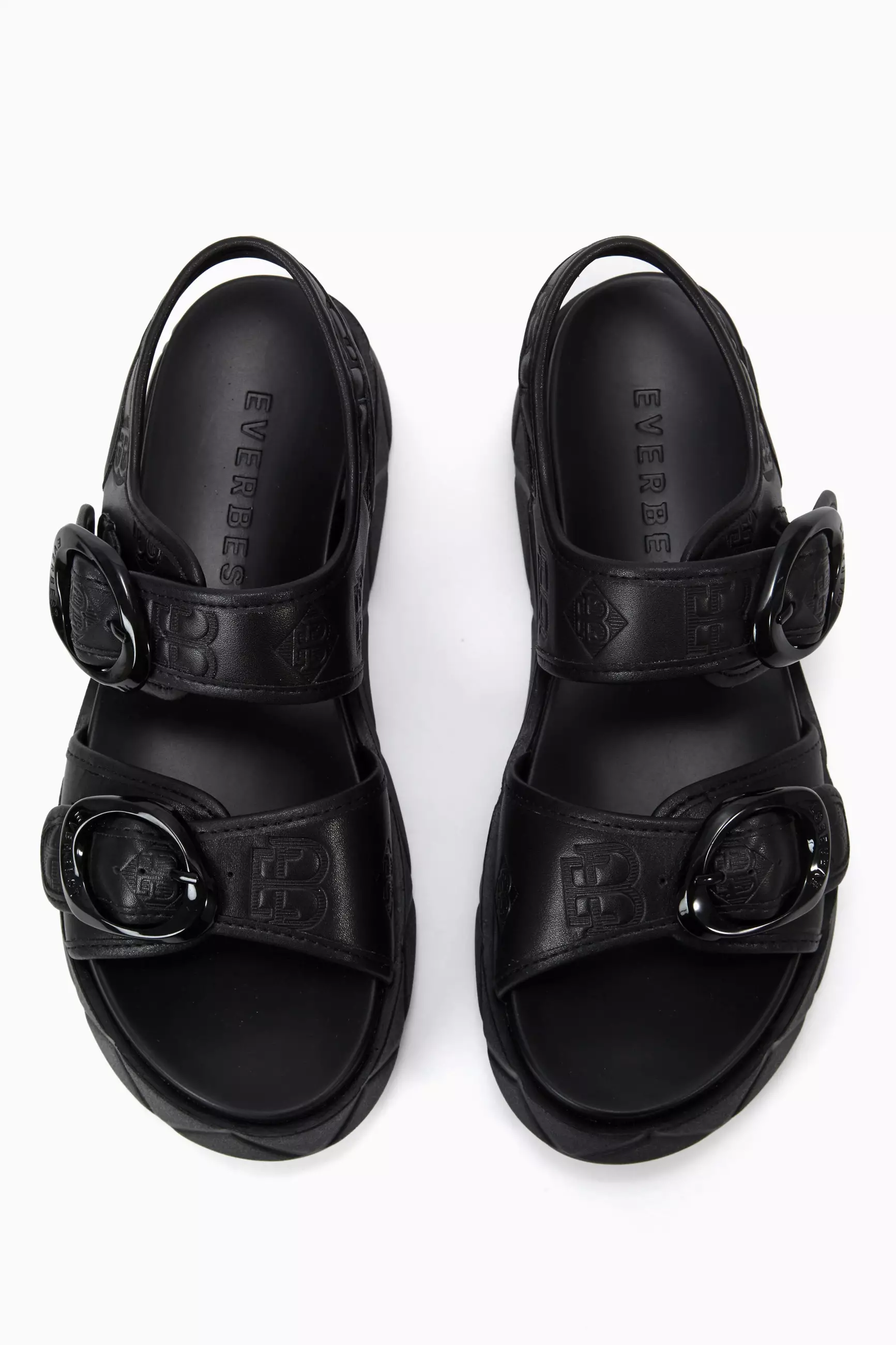 EVERBEST CYVAS BLACK