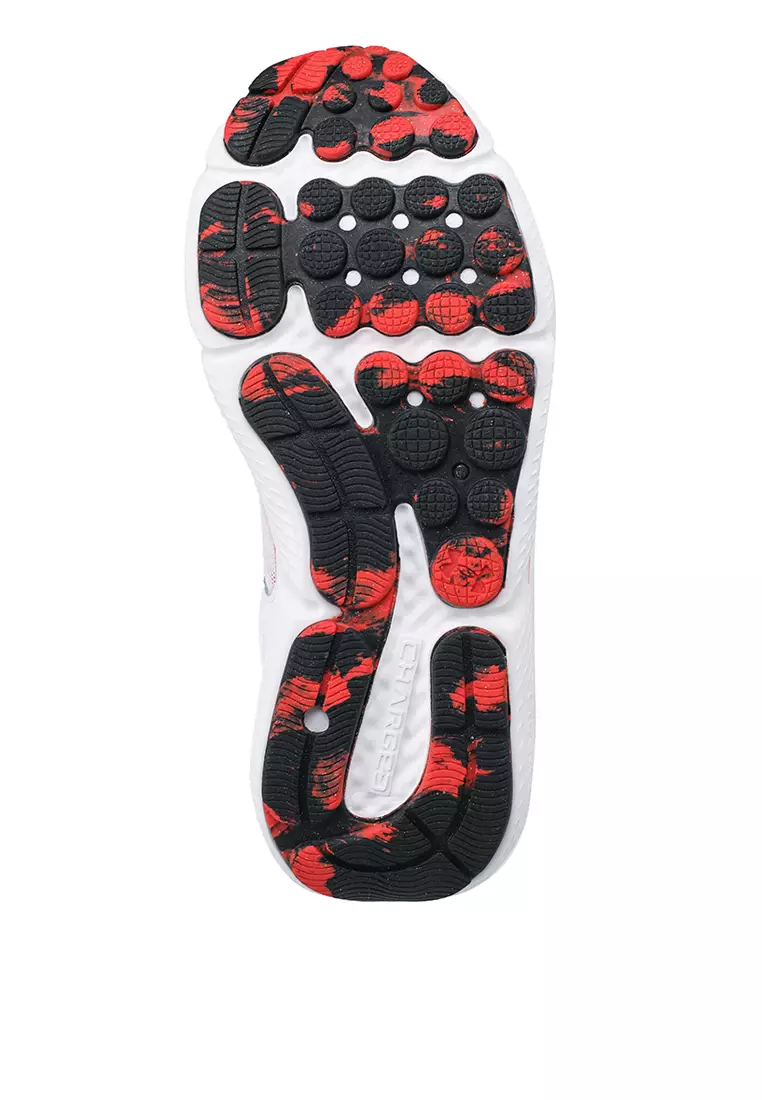 Charged Assert 10 Shoes