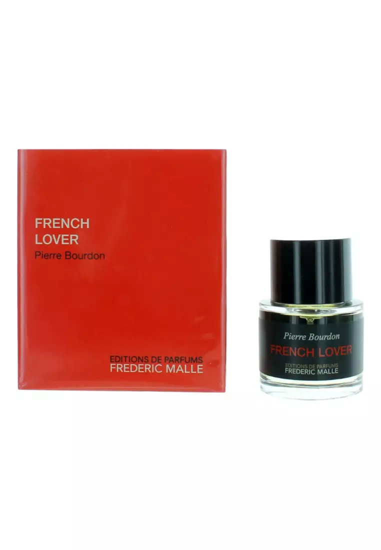 FREDERIC MALLE - FRENCH LOVER 法國情人 50ml