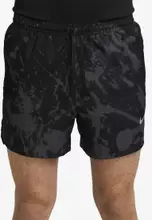 Buy Nike Dri-FIT Challenger Men's 7 (18cm approx.) Unlined Running Shorts  in Black/Black/Reflective Silver 2024 Online