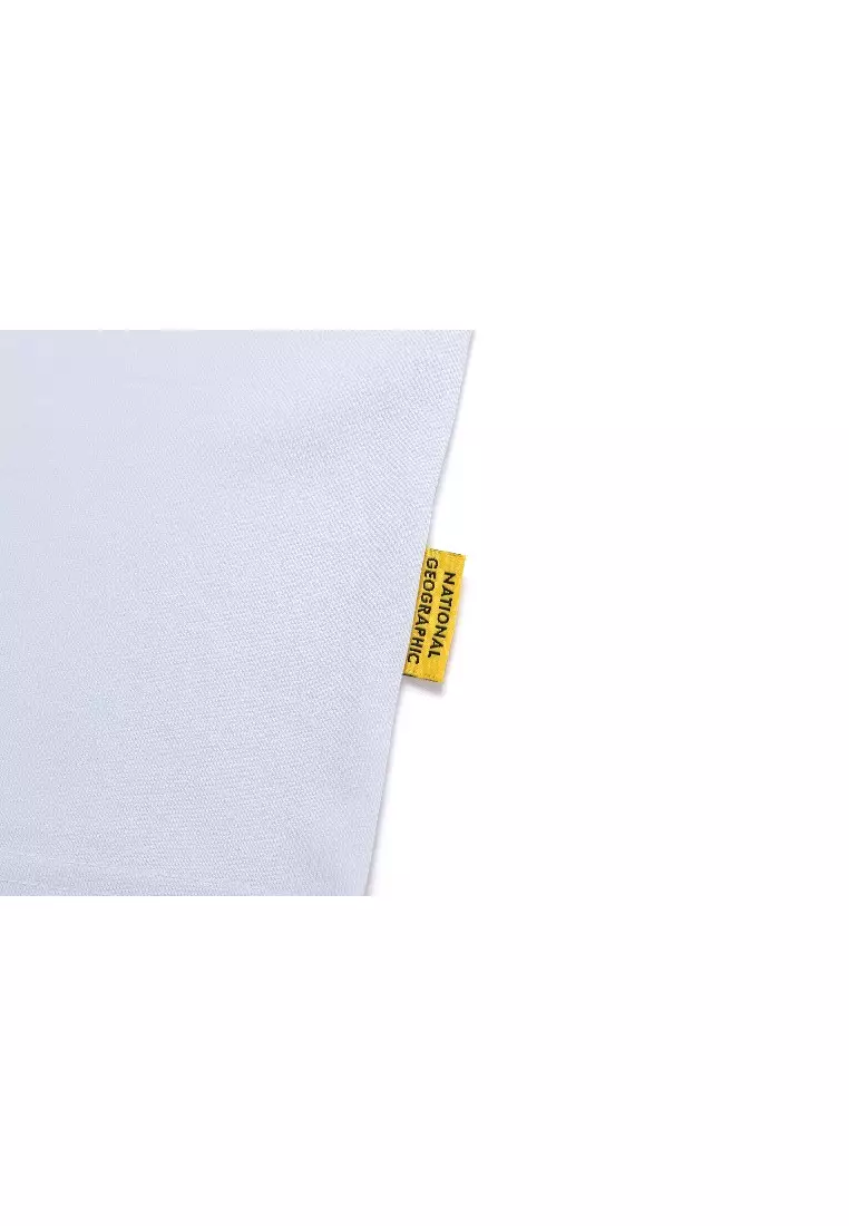 Unisex NEODY Small LOGO Short Sleeve Tee