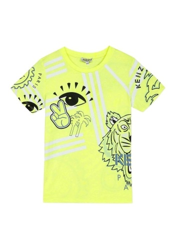 kenzo for kids