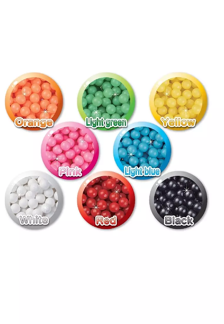 AQUABEADS SHINY BEAD PACK