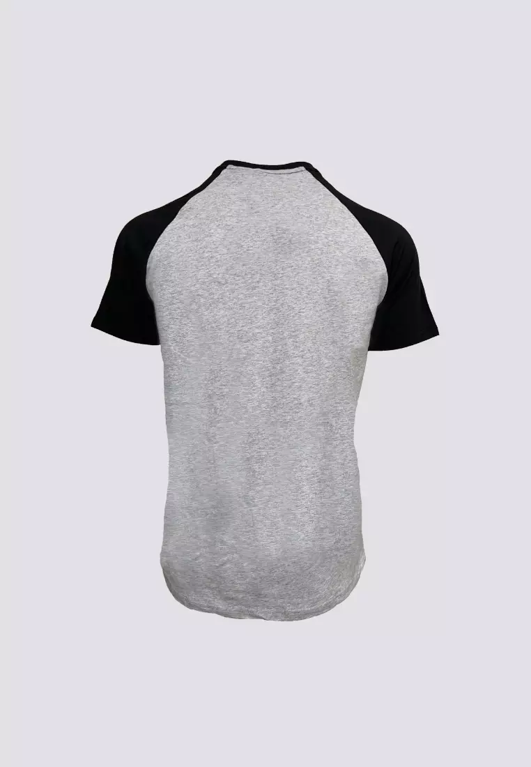 Raglan Shirt Activewear for Men