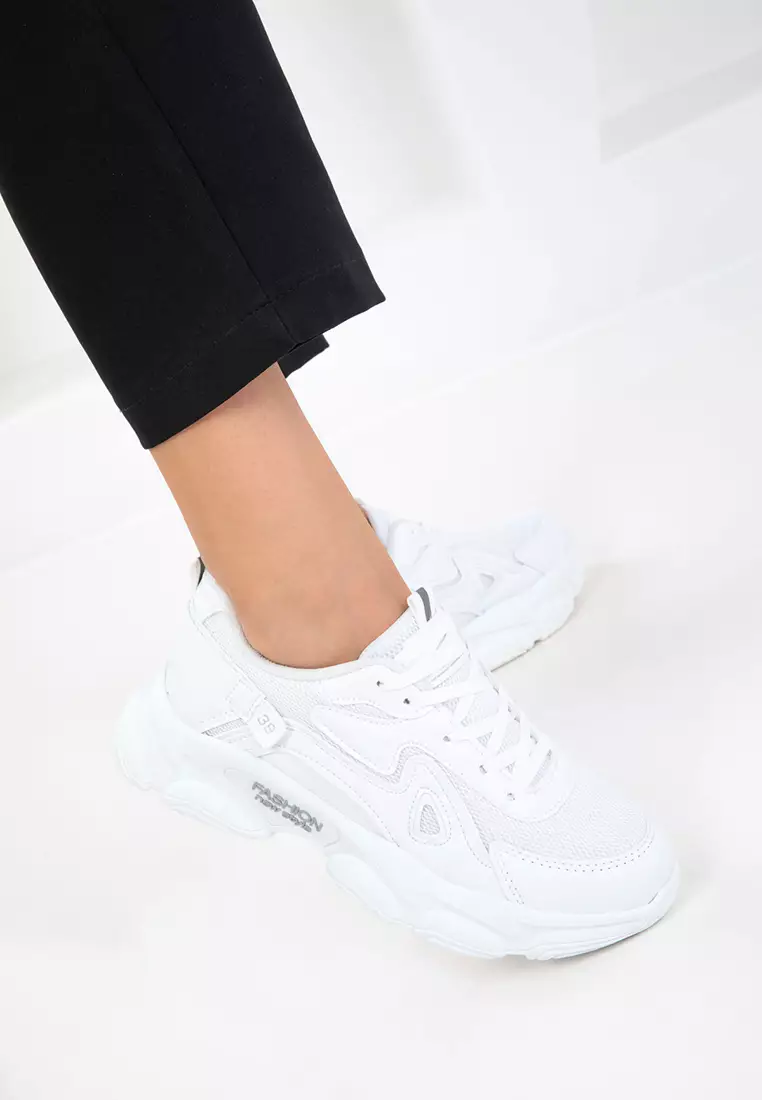 Chunky Sneakers