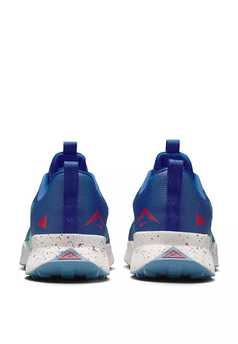 Juniper Trail 3 Trail Running Shoes