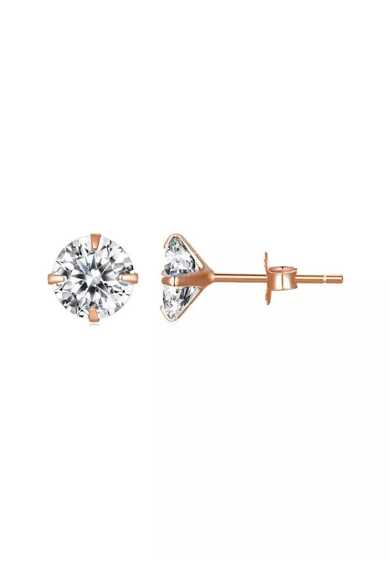 Mary earrings top