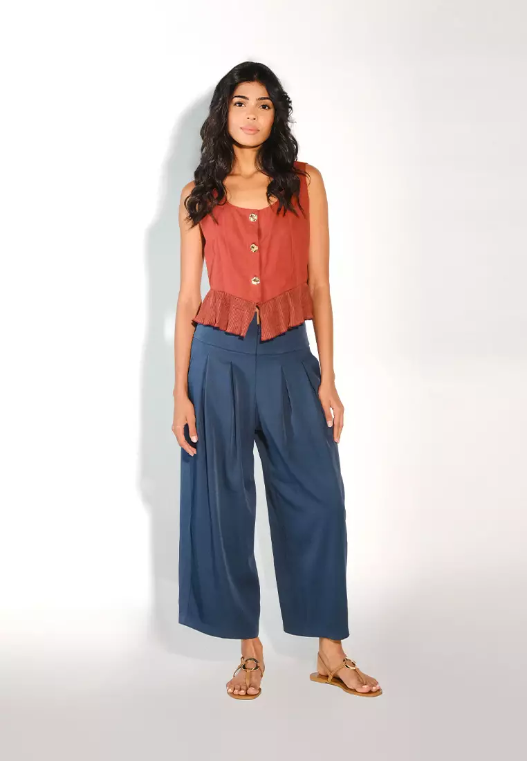 Sari- Sari Allona Pants