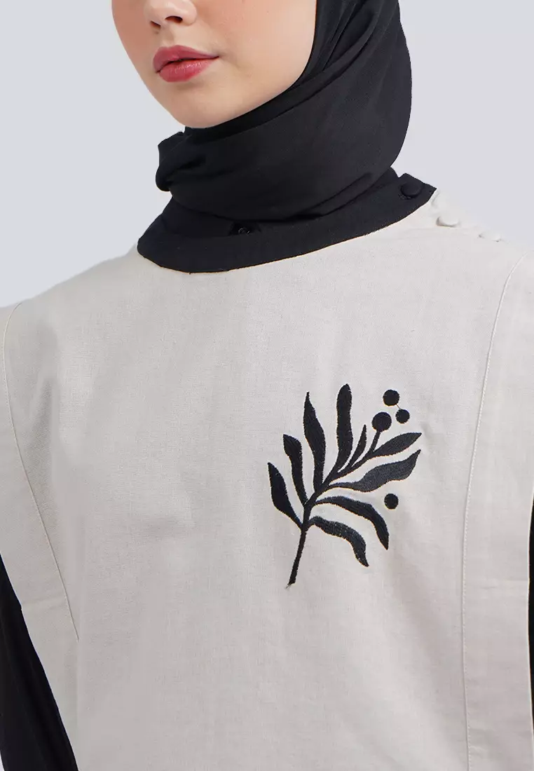 SAI VEST 25B004