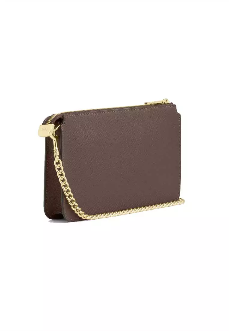 Poppy Crossbody Bag Dark Stone CCK65