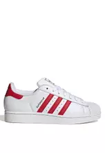 Footwear White/Better Scarlet/Core Black