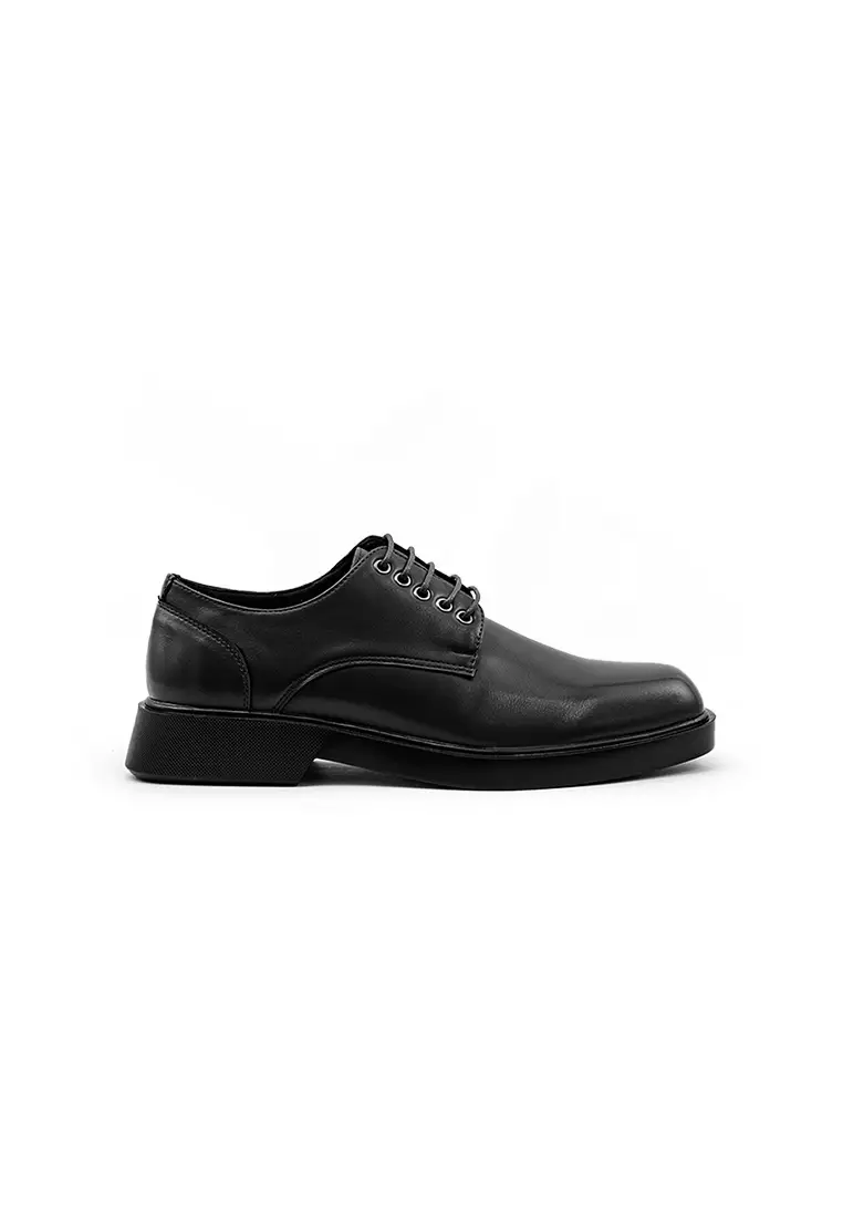 Men's Formal with Lace MY 26502 - Black C85 C87