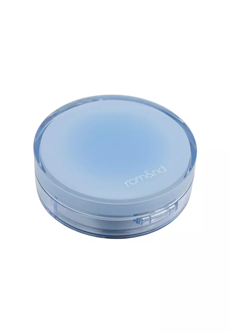 Rom&nd Vegan Bare Water Cushion 20g