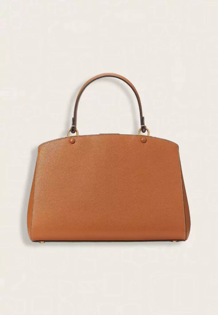 Kate Spade Katy Satchel Allspice Cake