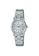 CASIO silver Casio Small Analog Watch (LTP-V002D-7B) B4261ACA19D10BGS_1