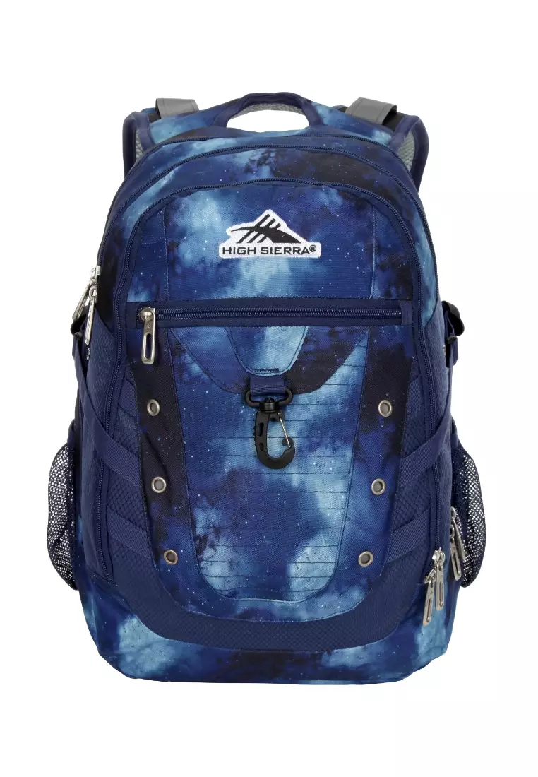 Tactic Backpack Space