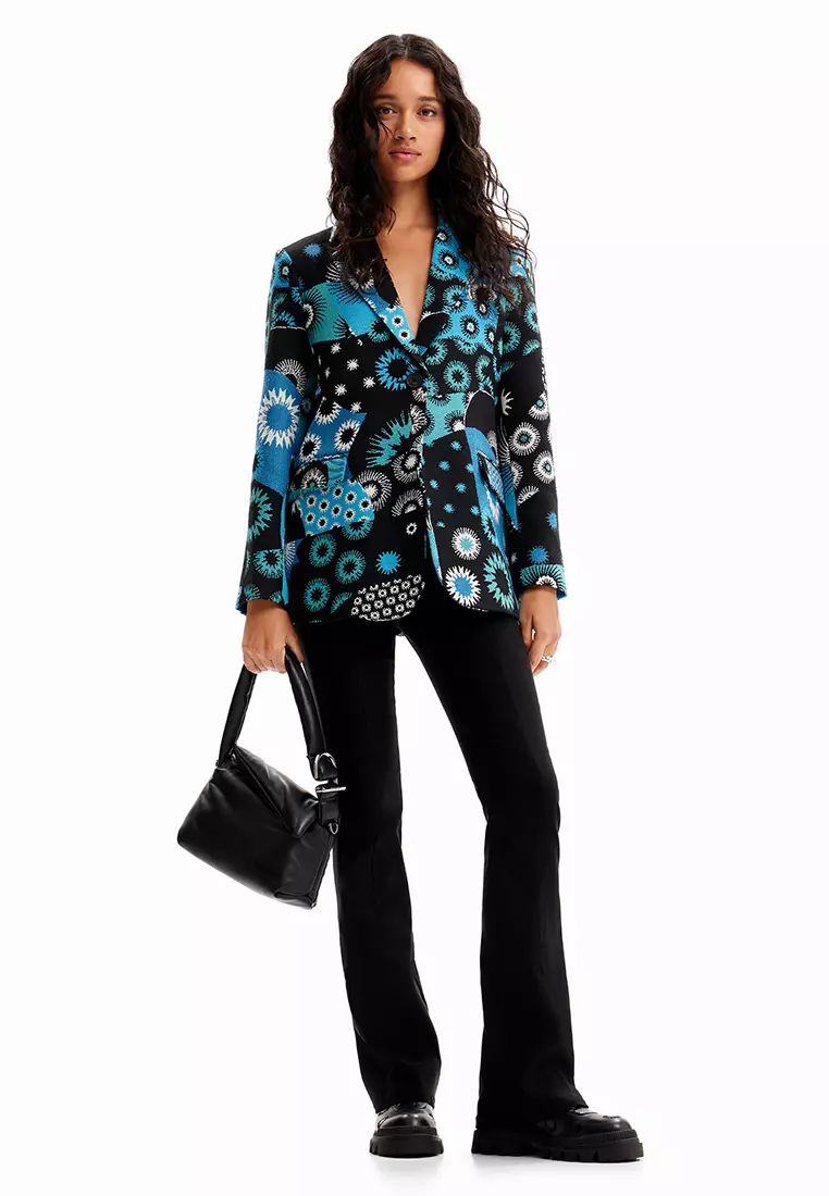 Desigual blazers on sale