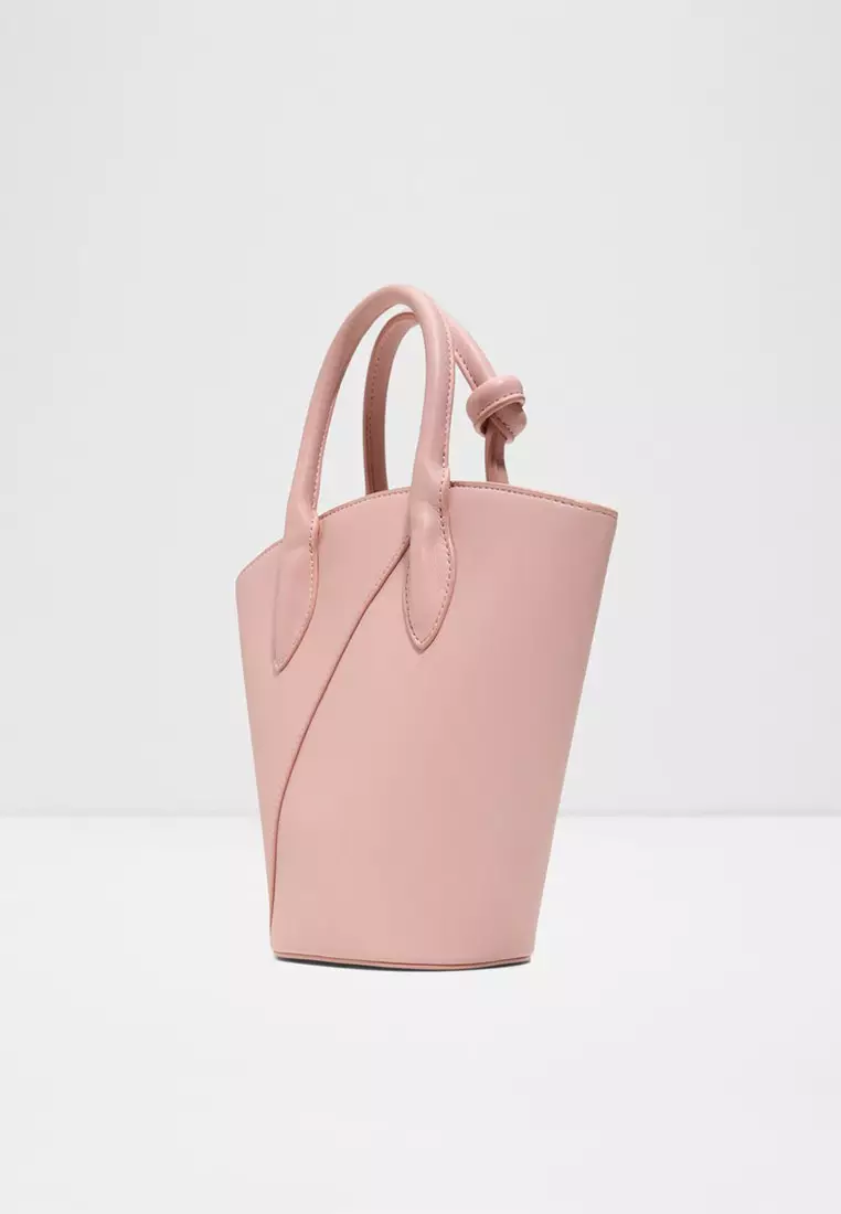 Daphney Top Handle Bag