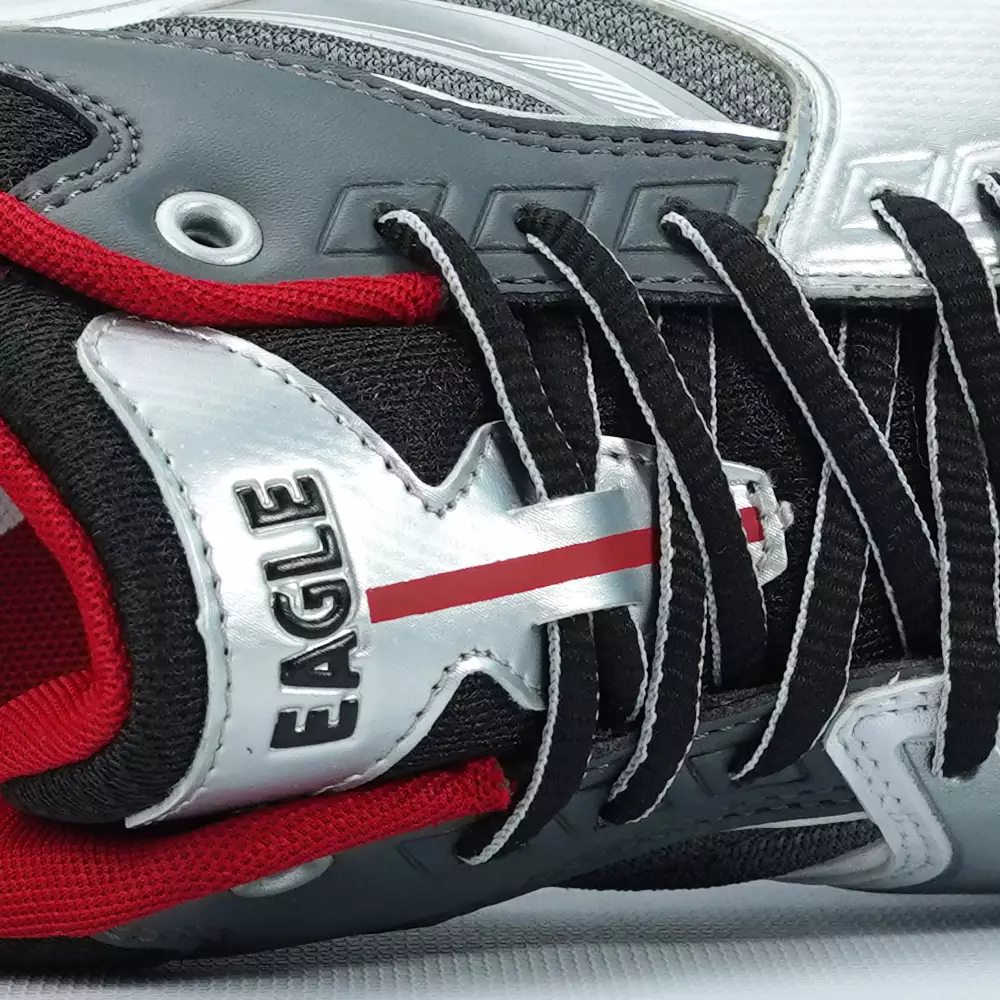 Eagle Sepatu Sky Garden – Tennis Shoes - ABU TUA/PUTIH