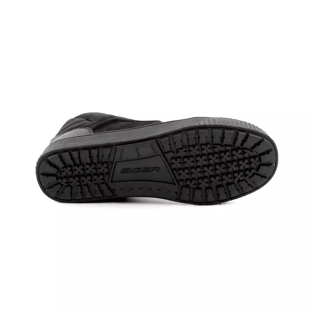 Eiger Gaea Mid Cut 2.0 Shoes