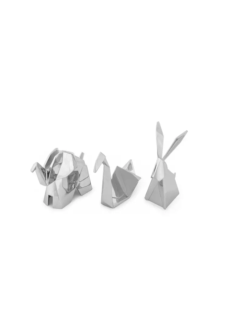 Buy Umbra Origami Ring Holders Set 2023 Online | ZALORA Philippines