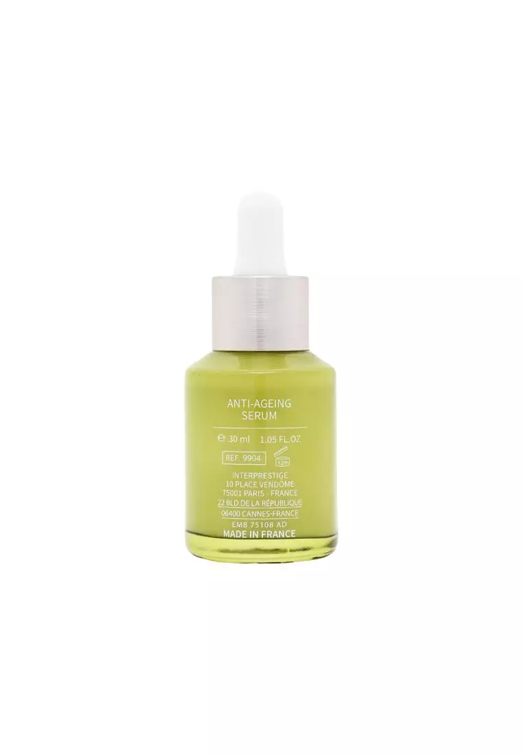 La Cure Beauté Moisture Booster Face Serum 30ml