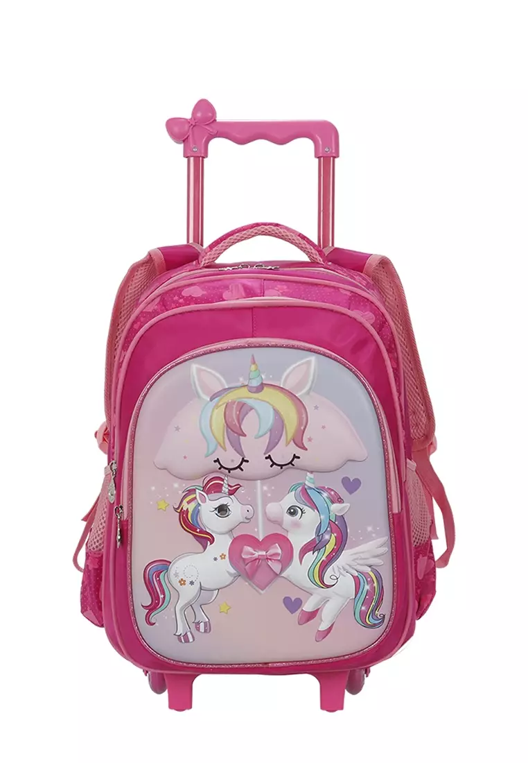 Ransel trolley 2025