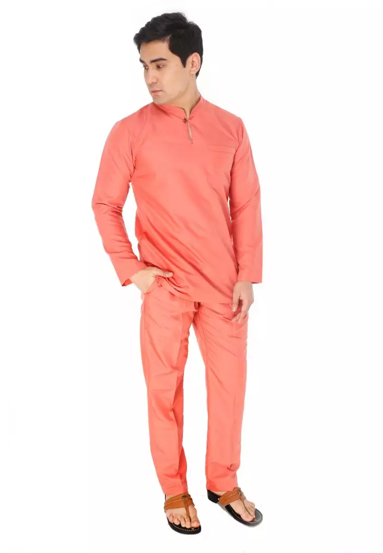 Baju Melayu Gumbae