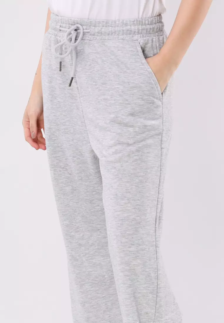 Colored Wide Leg Pants Ladies