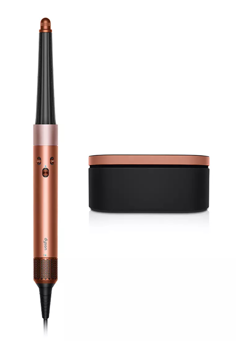 Airwrap i.d ™ multi-styler and dryer | 6-in-1 | No Heat Damage