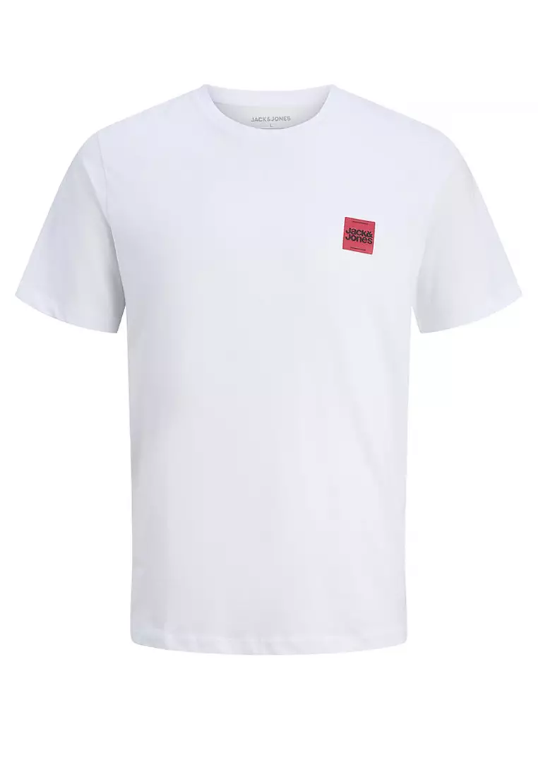 Brandy Logo T-Shirt
