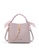 PLAYBOY BUNNY purple Women's Hand Bag / Top Handle Bag / Shoulder Bag ACEC7AC54805D8GS_1