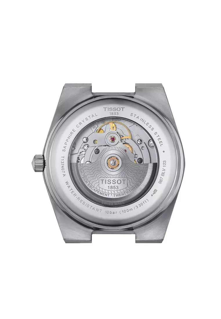 Tissot PRX Powermatic 80 40mm - Men's Watch - T1374071135100