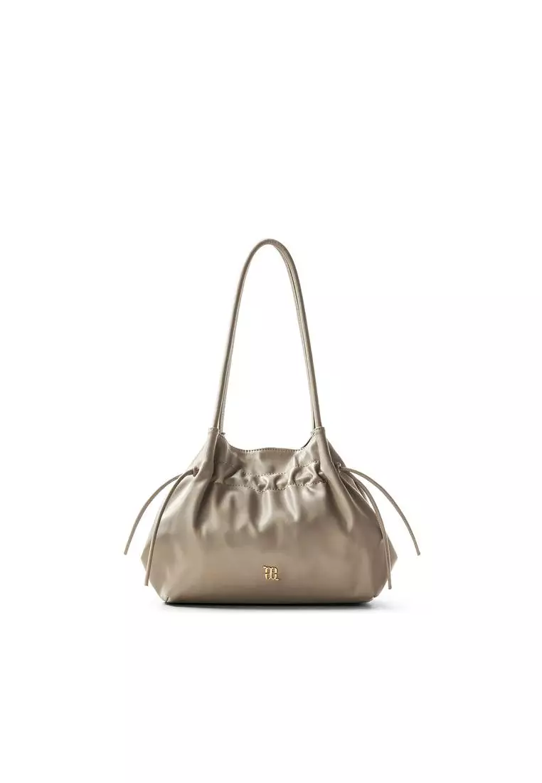 Mandu Mini Bag - Mocha