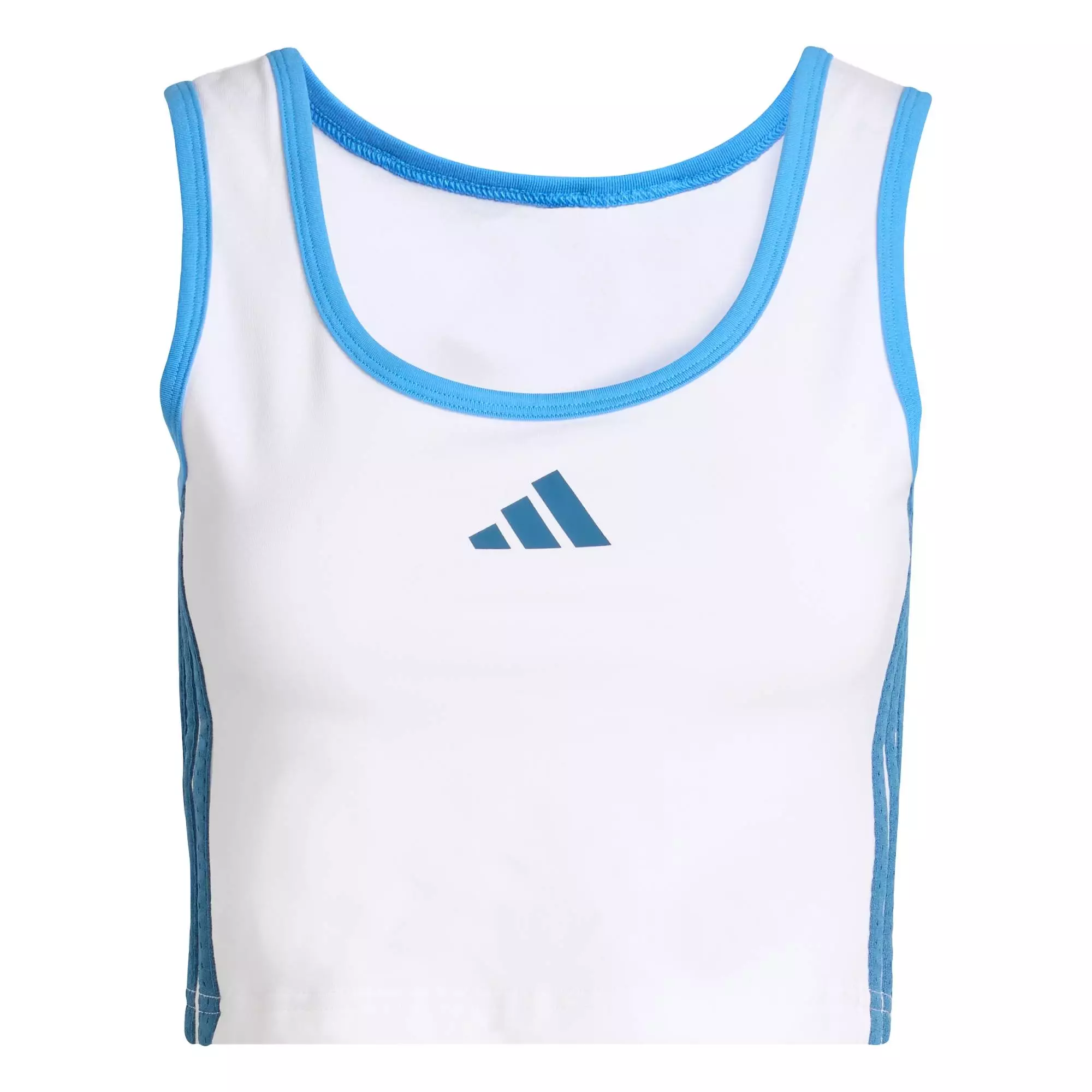 Lifestyle STADIUM TANK Women White KB4962