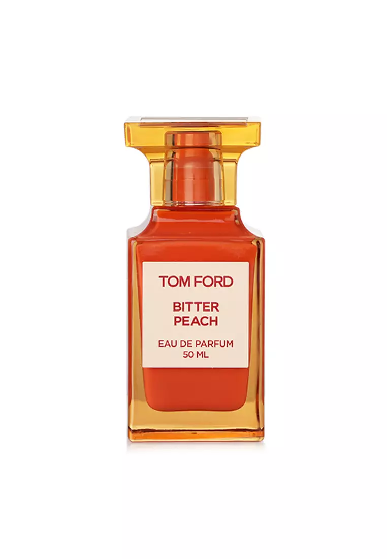 網上選購Tom Ford Private Blend Bitter Peach 香水噴霧50ml/1.7