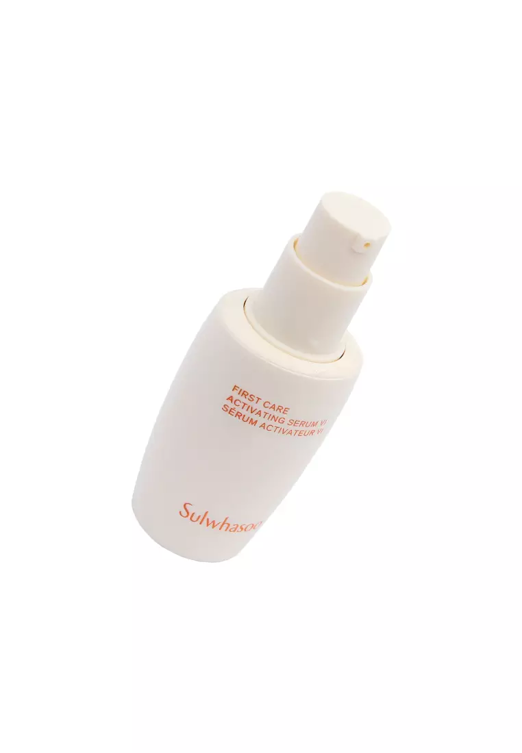 Sulwhasoo First Care Activating Serum VI 8ml