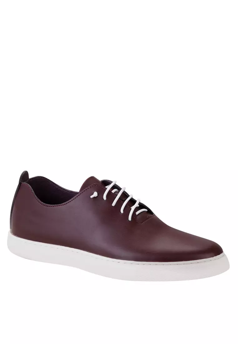 Discount on Oxy Originals  shoes - SKU: Ram - Sneakers For Mens