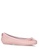 Butterfly Twists pink Tegan Flats 895D5SH589D9F8GS_1