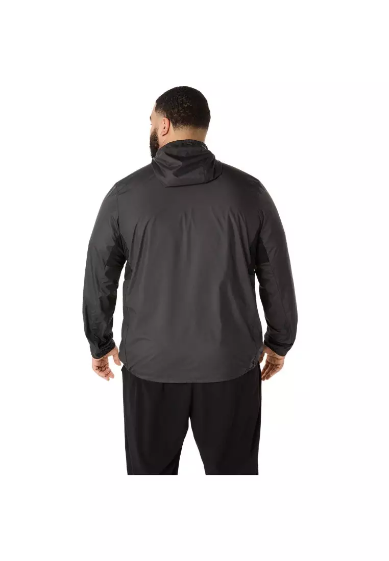 Buy ASICS Men SILVER JACKET 2026 Online | ZALORA
