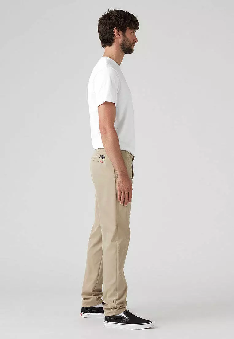 Levi's® Men's XX Chino Standard Taper Tech+